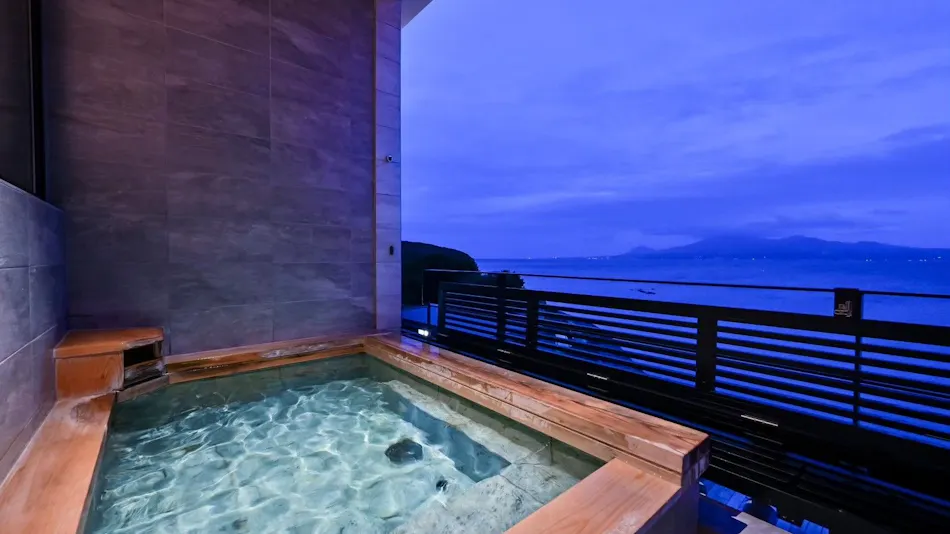 Tara-dake Onsen Kani Goten