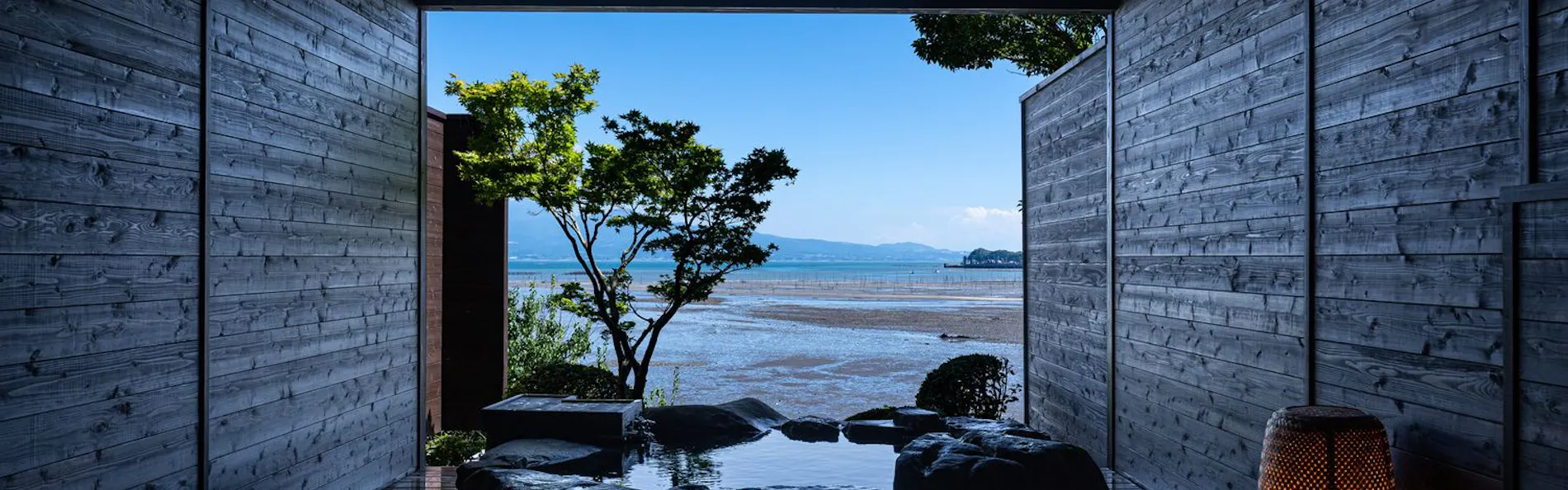 太良嶽温泉 蟹御殿