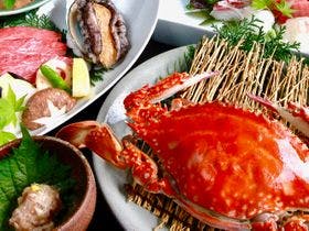 太良嶽温泉 ホテル蟹御殿