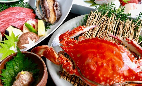 九州の宿で カニ をご紹介 最上のひとときをどうぞ 一休 Com 九州の宿で カニ をご紹介 最上のひとときをどうぞ 一休 Com