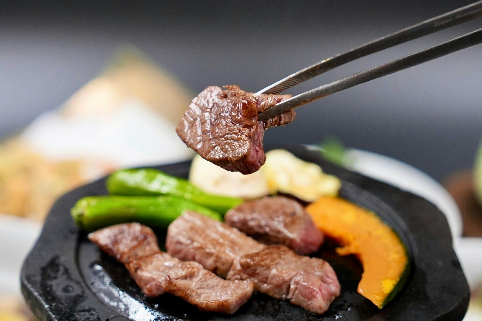 Tara-dake Onsen Kani Goten