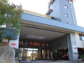 太良嶽温泉 蟹御殿