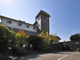 太良嶽温泉 ホテル蟹御殿