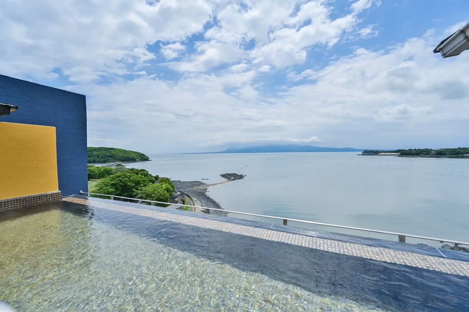 太良嶽温泉 蟹御殿