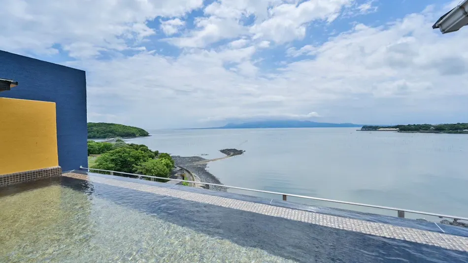 Tara-dake Onsen Kani Goten