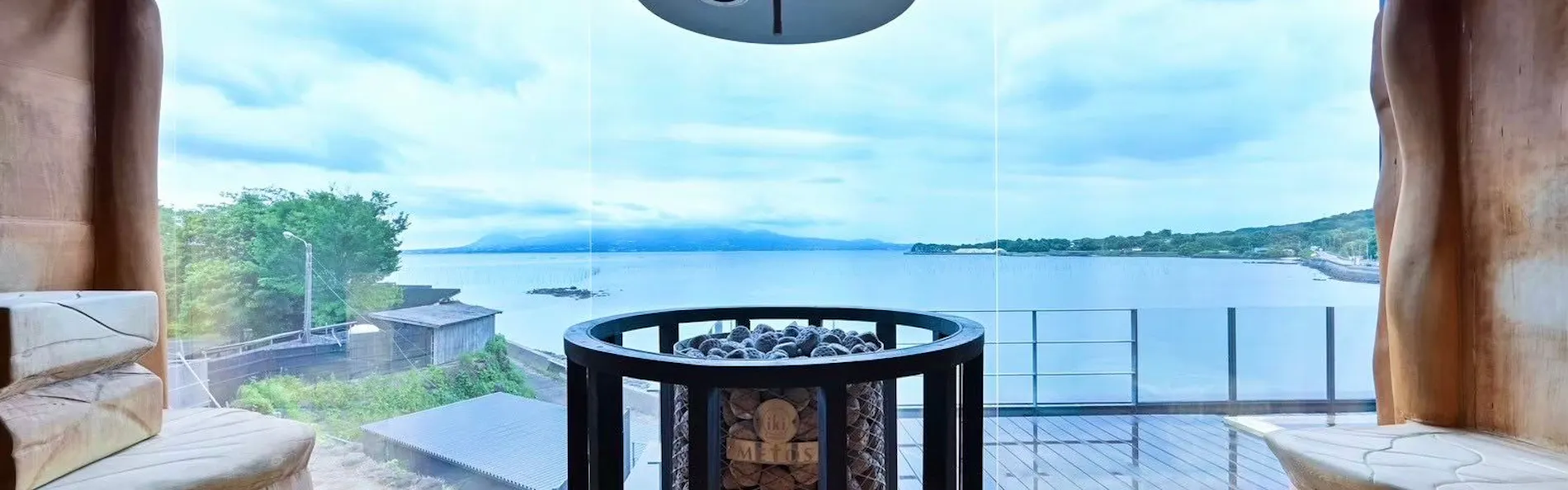 太良嶽温泉 蟹御殿