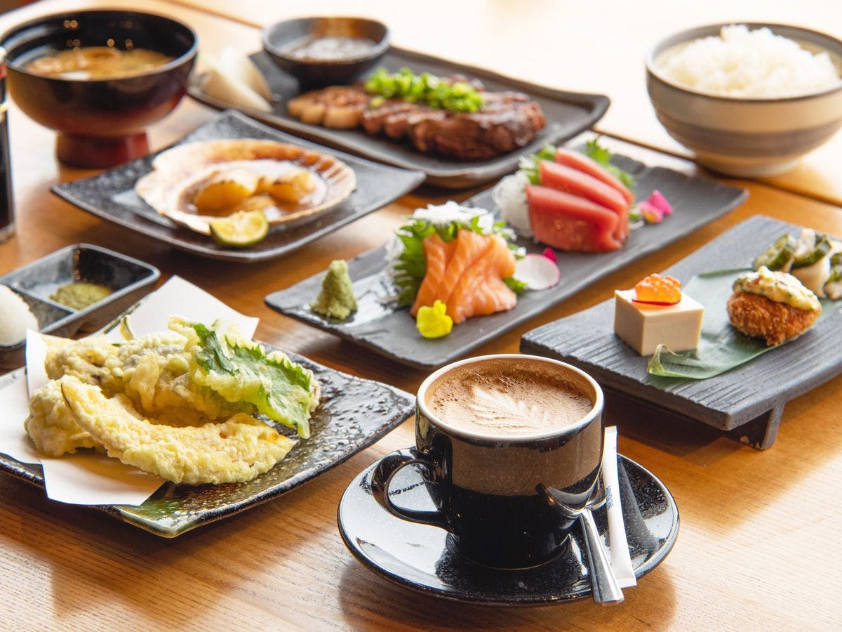 スカイニセコ 夏季 1泊 居酒屋セット 傘雲 北海道ならではの絶品グルメをカジュアルに楽しむ 2食付 1ベッドルームスイート 48平米 ダブル 眺望指定なし 宿泊予約は 一休 Com スカイニセコ 夏季 1泊 居酒屋セット 傘雲 北海道ならではの絶品グルメをカジュアルに楽しむ 2食付 1ベッドルームスイート 48平米 ダブル 眺望指定なし 宿泊予約は 一休 Com