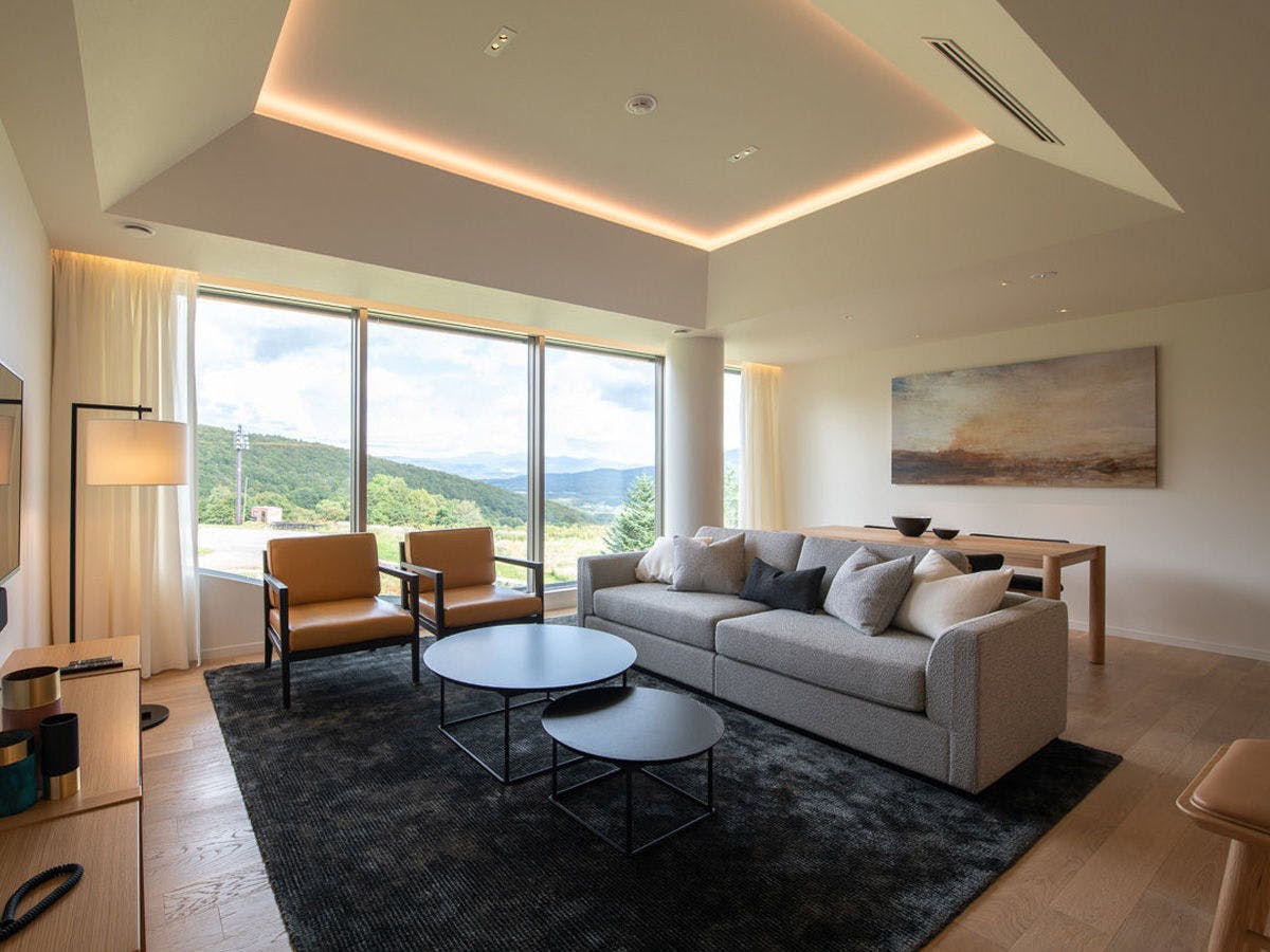 スカイニセコ - 【2食付】北海道の味覚を気軽に満喫＜和食セット「笠雲