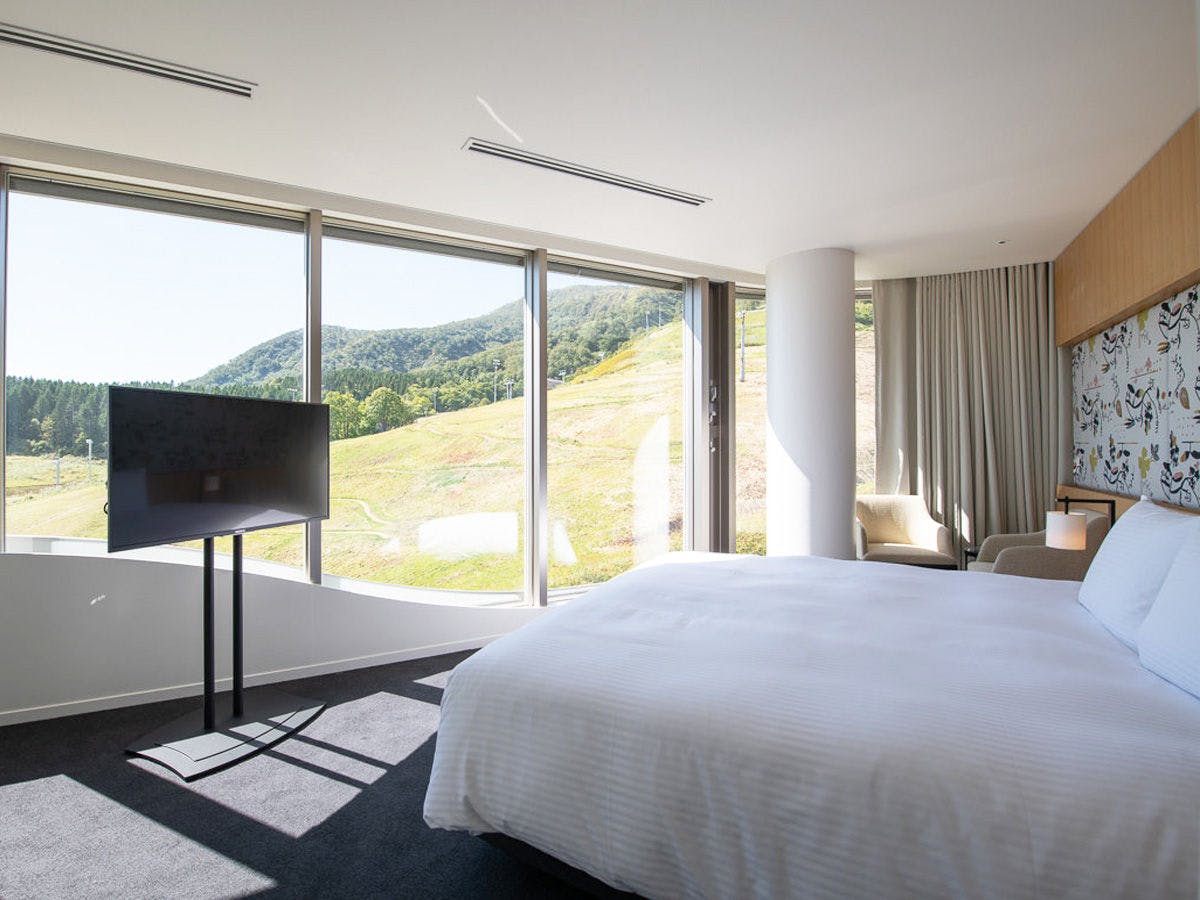 スカイニセコ - 【2食付】北海道の味覚を気軽に満喫＜和食セット「笠雲