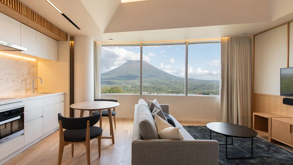 Skye Niseko
