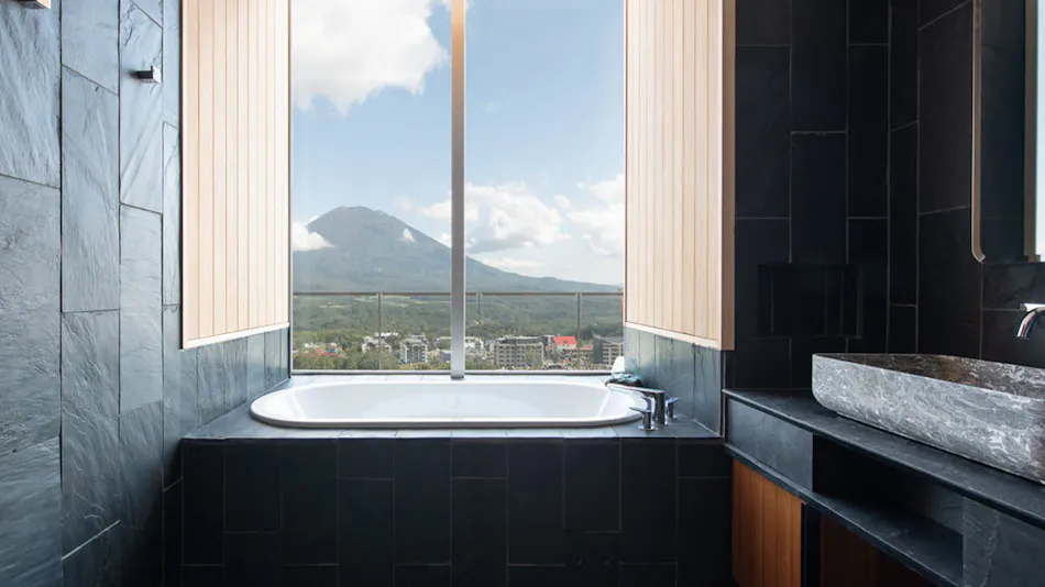 Skye Niseko