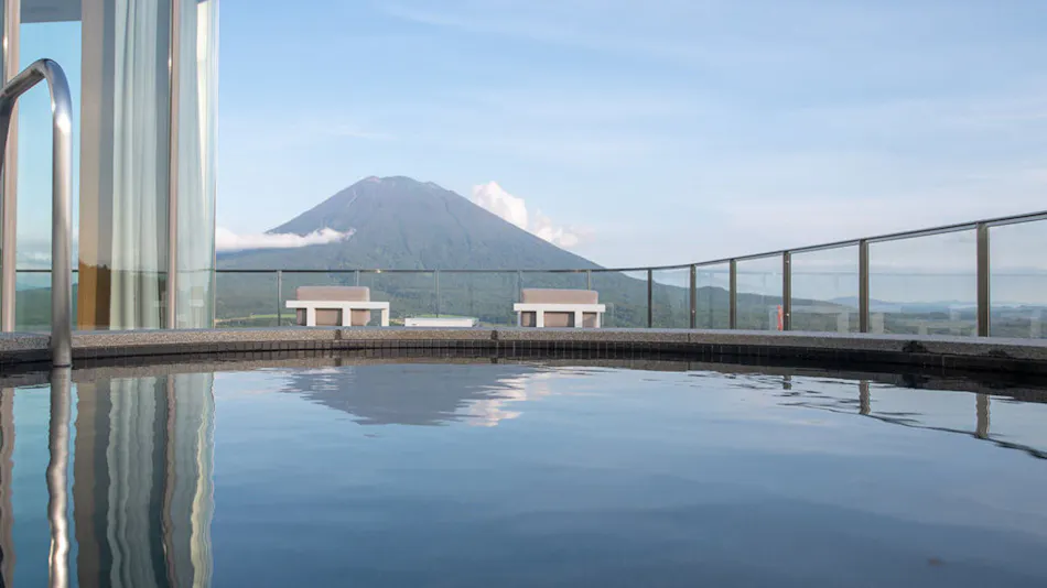 Skye Niseko