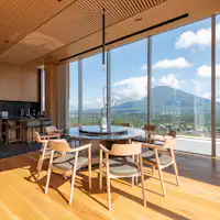 【顶层公寓】客厅