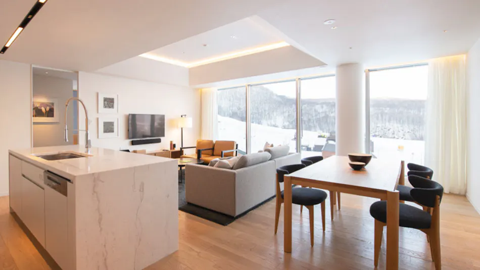 Skye Niseko