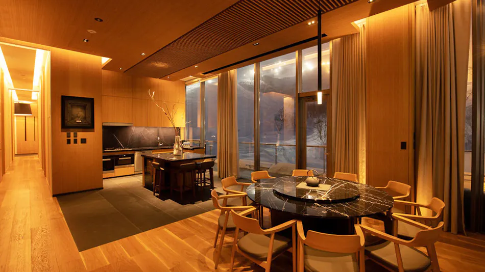 Skye Niseko