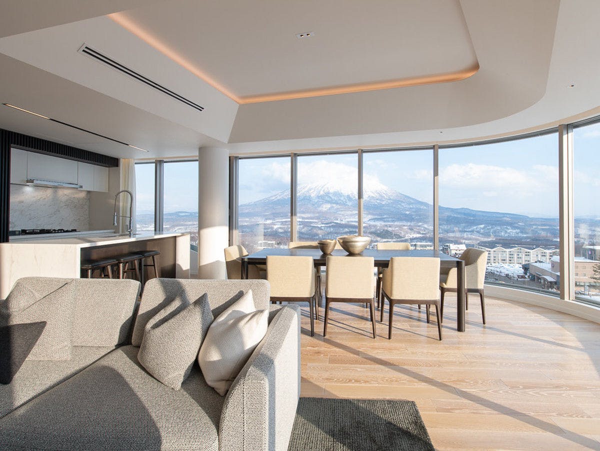 【4卧室】无法指定景观