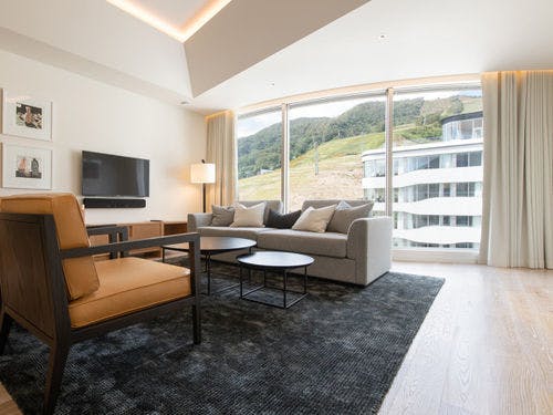 1ベッドルーム（一例）