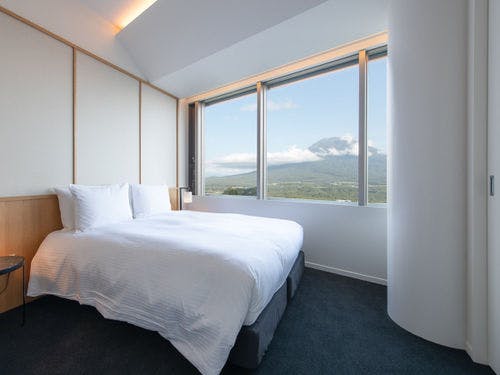 【4ベッドルーム】寝室