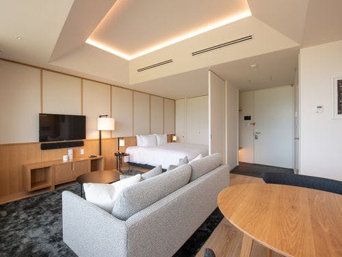 【スタジオルーム】お部屋一例