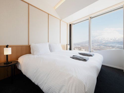 3ベッドルーム（ダブルタイプ）