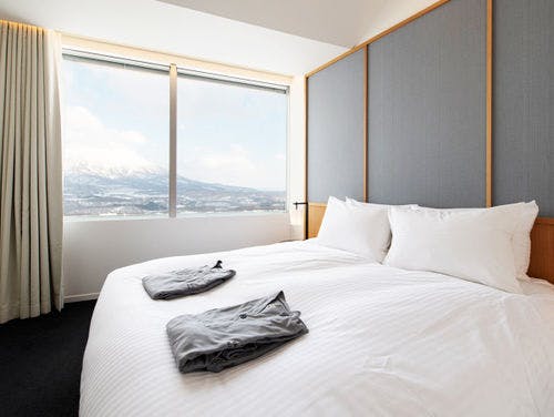 4ベッドルーム（ダブルタイプ）