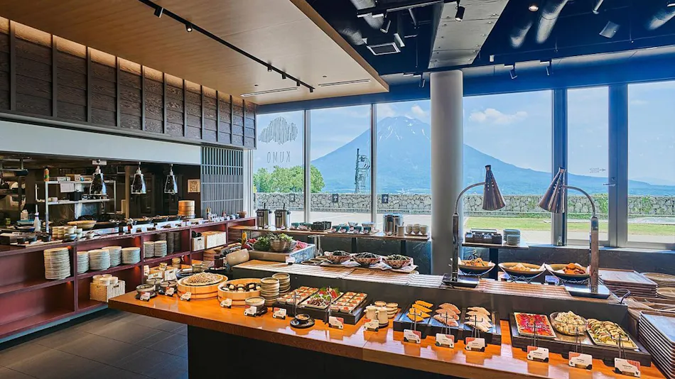 Skye Niseko