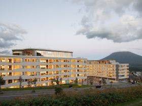 写真：スカイニセコ