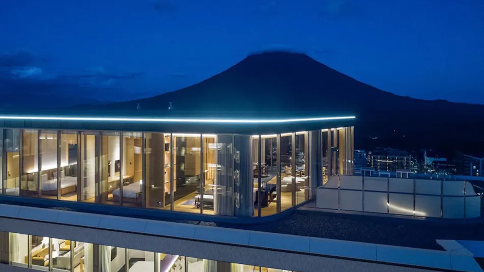 Skye Niseko