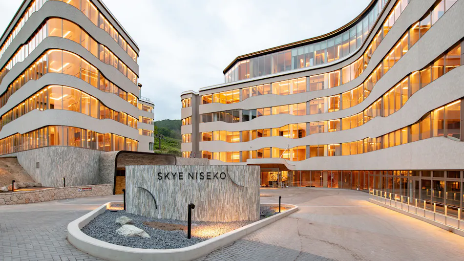 Skye Niseko
