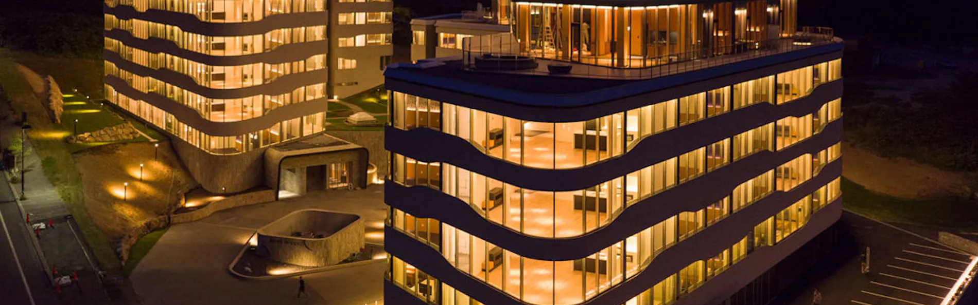 スカイニセコ