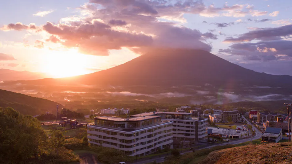 Skye Niseko
