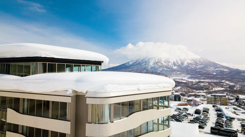 Skye Niseko