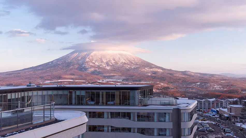 Skye Niseko
