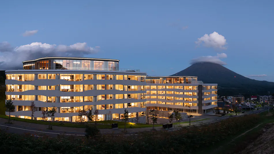 Skye Niseko