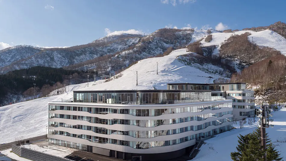 Skye Niseko