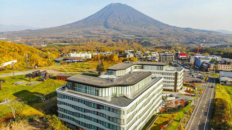Skye Niseko