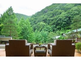 作並温泉 ゆづくしSalon一の坊