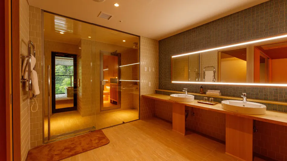 Sendai Sakunami Onsen Yuzukushi Salon Ichinobo