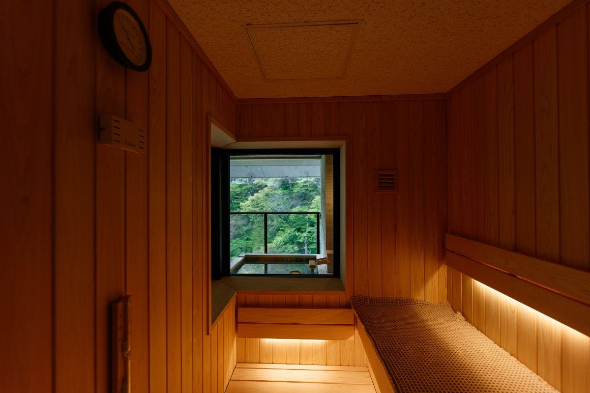仙台・作並温泉 ゆづくしSalon一の坊
