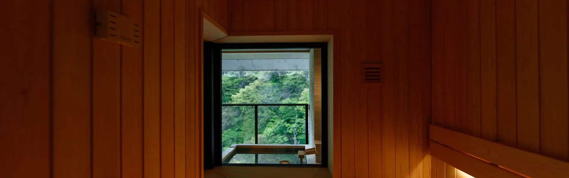 仙台・作並温泉 ゆづくしSalon一の坊