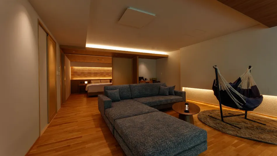 Sendai Sakunami Onsen Yuzukushi Salon Ichinobo