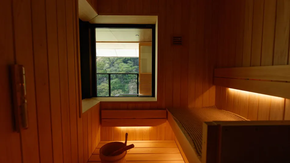 Sendai Sakunami Onsen Yuzukushi Salon Ichinobo