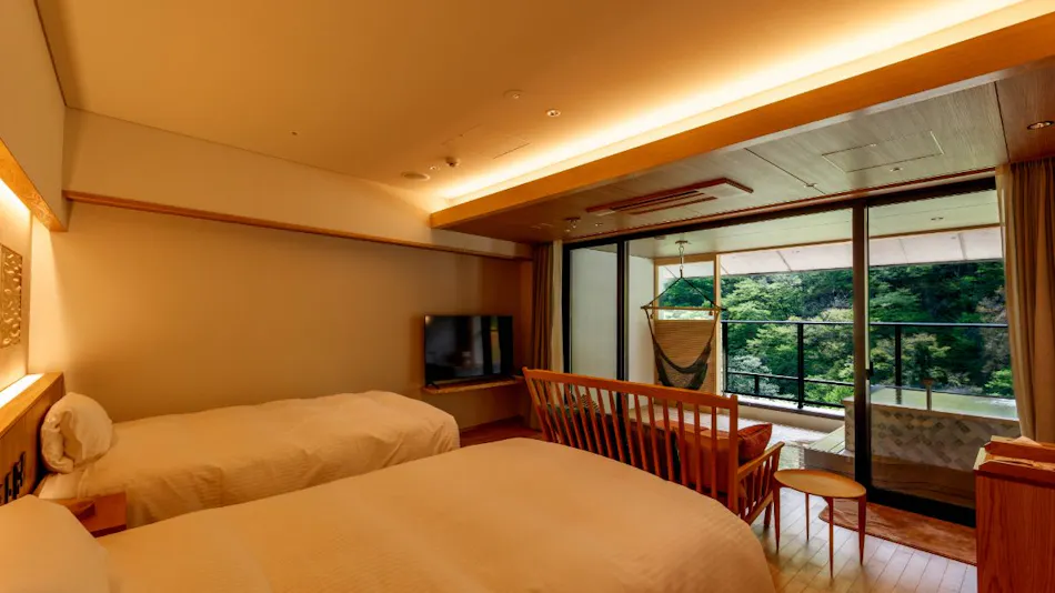 Sendai Sakunami Onsen Yuzukushi Salon Ichinobo