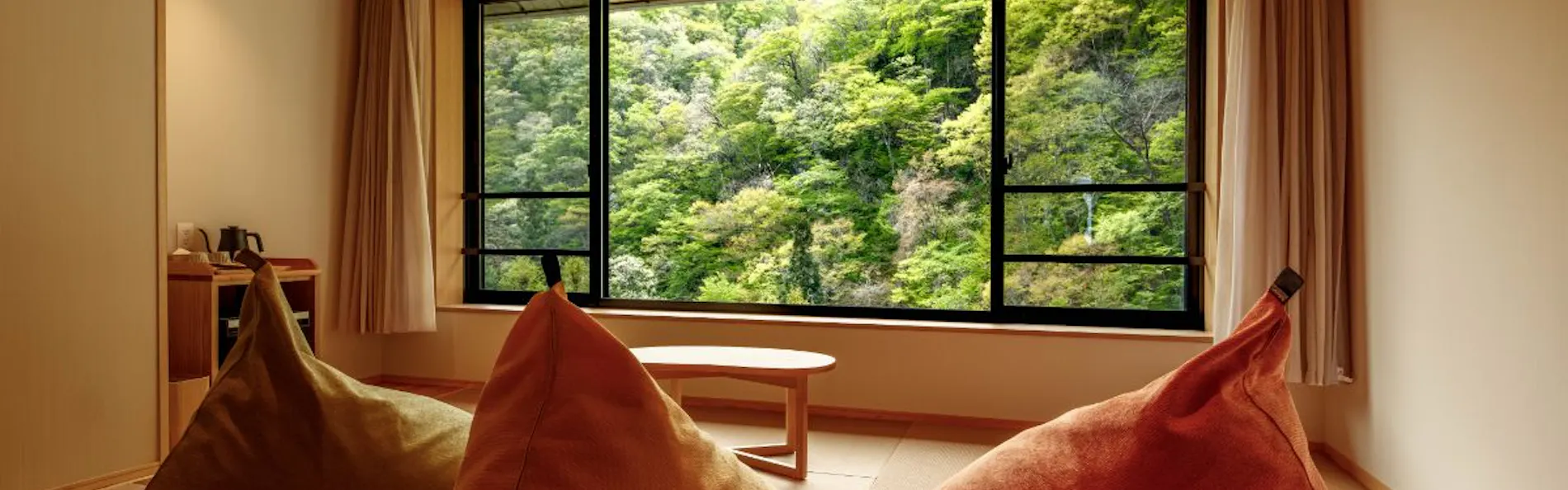 仙台・作並温泉 ゆづくしSalon一の坊