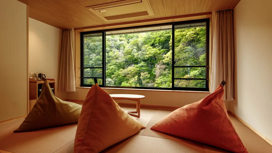 Sendai Sakunami Onsen Yuzukushi Salon Ichinobo
