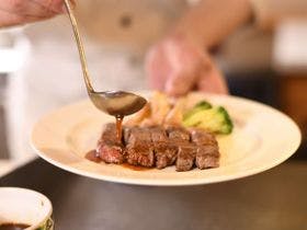 作並温泉 ゆづくしSalon一の坊