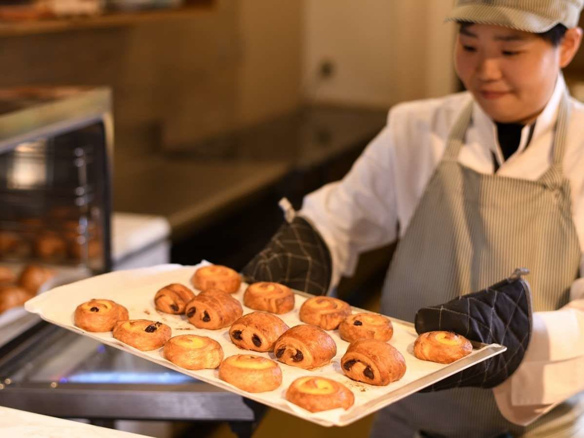 仙台・作並温泉 ゆづくしSalon一の坊