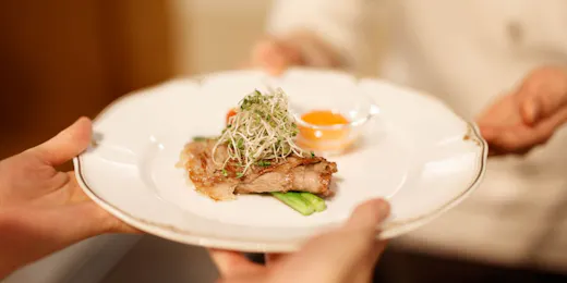 仙台・作並温泉 ゆづくしSalon一の坊