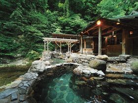ゆづくしSalon一の坊