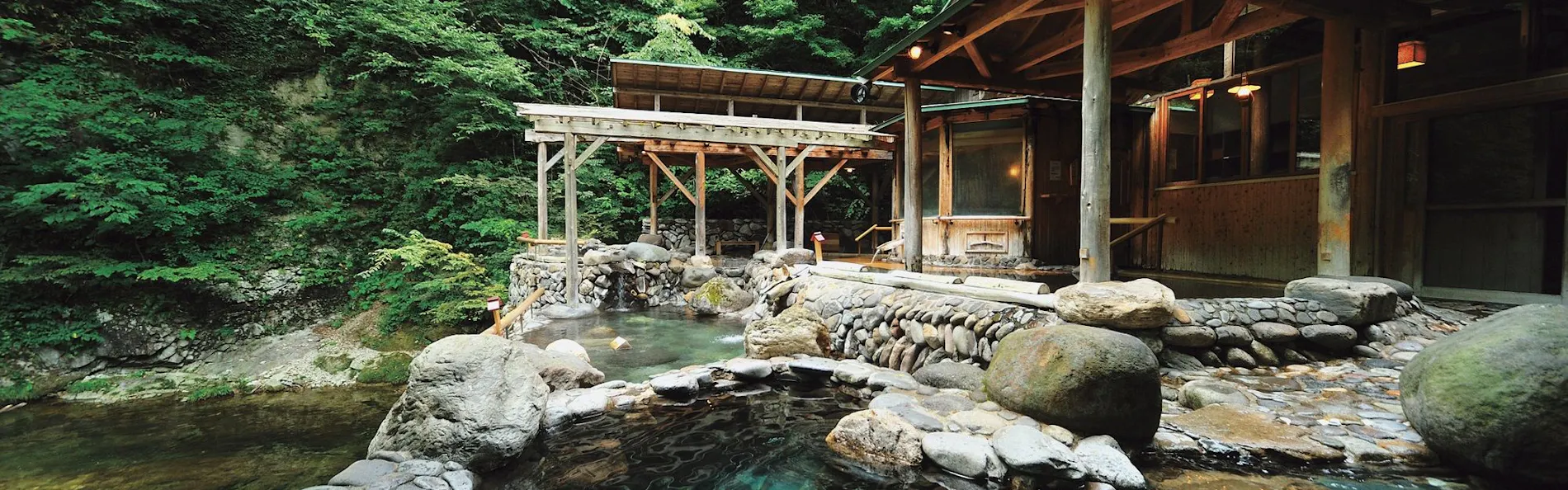 仙台・作並温泉 ゆづくしSalon一の坊